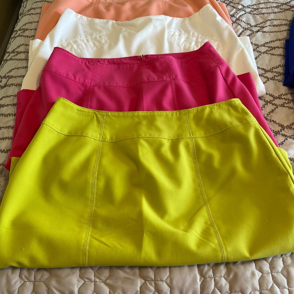 Worthington Skirts